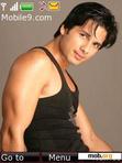 Download mobile theme SHAHID KAPOOR