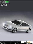 Download mobile theme Animated TT Audi