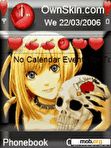 Download mobile theme MISA