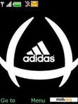 Download mobile theme ADIDAS