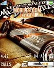 Download mobile theme nfs most wanted2