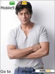 Download mobile theme shahrukh