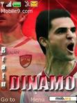 Download mobile theme Dinamo 3