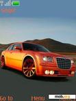 Download mobile theme Chrysler C300