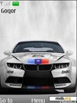 Download mobile theme Tuning Bmw M6