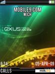 Download mobile theme axus