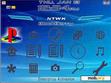 Download mobile theme Playstation
