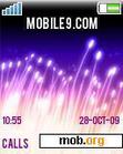 Download mobile theme Light Grass