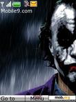 Download mobile theme Joker Theme