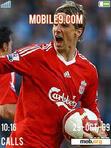 Download mobile theme torres