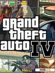 Download mobile theme GTA IV Theme