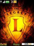 Download mobile theme The Legacy