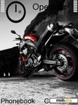 Download mobile theme yamaha new