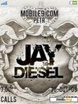 Download mobile theme jay deisel