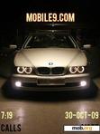 Download mobile theme BMW E39