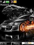 Download mobile theme porche