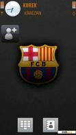 Download mobile theme FCB and ACM