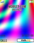 Download mobile theme colors