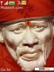 Download mobile theme Sai BaBa