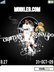 Download mobile theme cronaldo