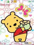 Download mobile theme PooH