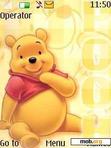 Скачать тему pooh