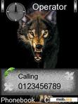 Download mobile theme koko wolf