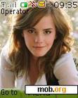 Download mobile theme emma watson