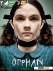 Скачать тему Orphan