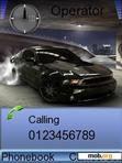 Download mobile theme mustang4u