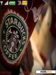 Скачать тему starbucks