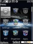 Download mobile theme Transformers