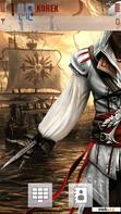 Download mobile theme assassin's creed