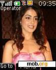 Download mobile theme genelia