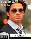 Download mobile theme shahid kapoor