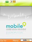 Download mobile theme mobile9