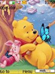 Скачать тему poOh