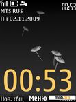 Download mobile theme Dandelion