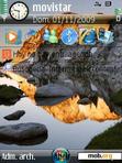 Download mobile theme vista_glass