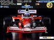 Download mobile theme F1 racing car