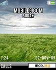 Download mobile theme Sky