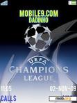 Download mobile theme uefa champions league