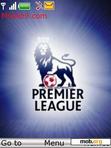 Скачать тему Premier League