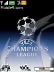 Download mobile theme UEFA Champions League