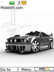 Download mobile theme Mustang