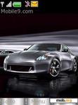 Download mobile theme Nissan 370z