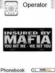 Download mobile theme mafia