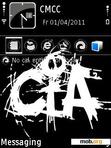 Download mobile theme CtA