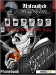 Download mobile theme Mafia