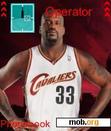 Download mobile theme shaq